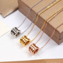 B.v.l.g.a.r.i. Necklace 309