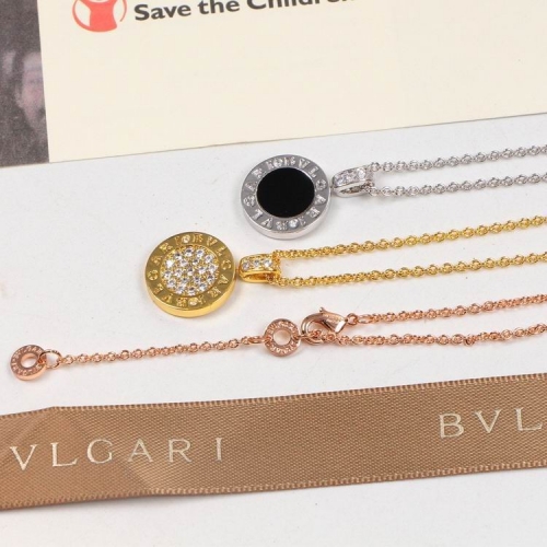 B.v.l.g.a.r.i. Necklace 388