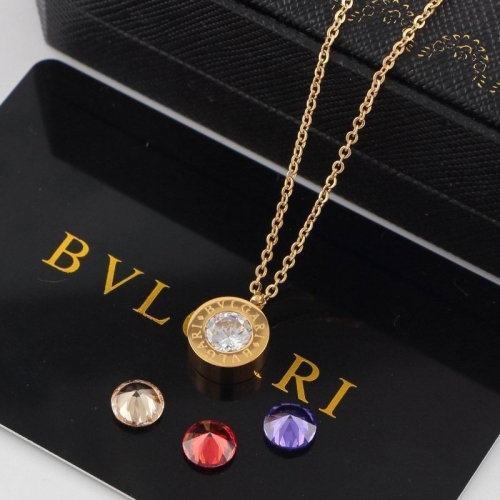 B.v.l.g.a.r.i. Necklace 226