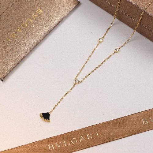 B.v.l.g.a.r.i. Necklace 222