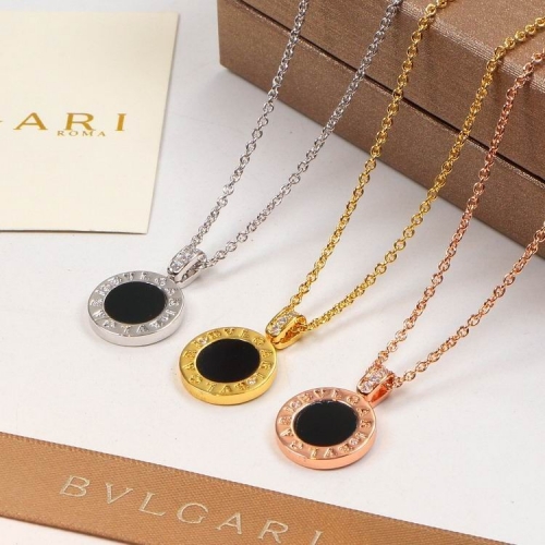 B.v.l.g.a.r.i. Necklace 387