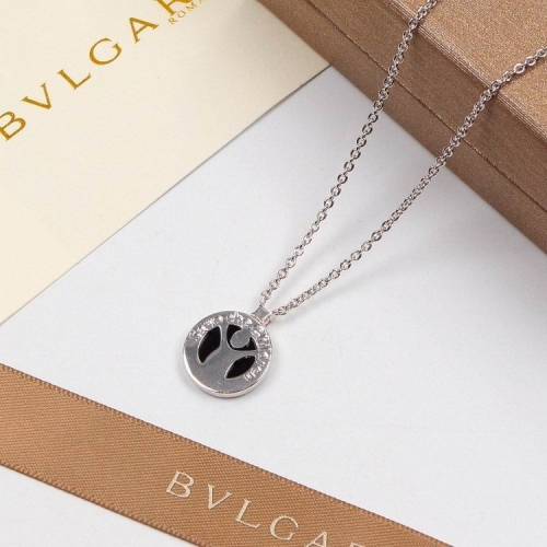 B.v.l.g.a.r.i. Necklace 410