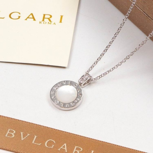 B.v.l.g.a.r.i. Necklace 381