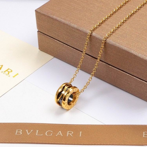 B.v.l.g.a.r.i. Necklace 378