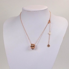 B.v.l.g.a.r.i. Necklace 328