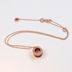 B.v.l.g.a.r.i. Necklace 282