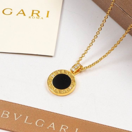 B.v.l.g.a.r.i. Necklace 386