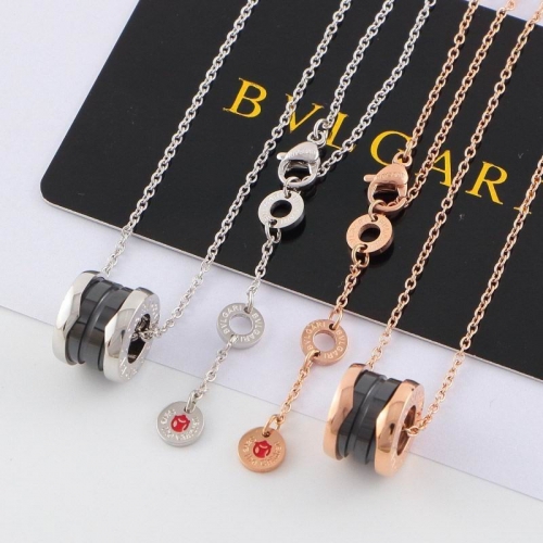 B.v.l.g.a.r.i. Necklace 245