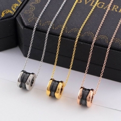B.v.l.g.a.r.i. Necklace 268