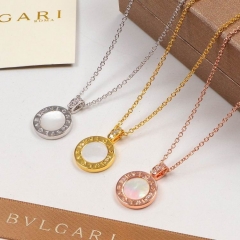 B.v.l.g.a.r.i. Necklace 383