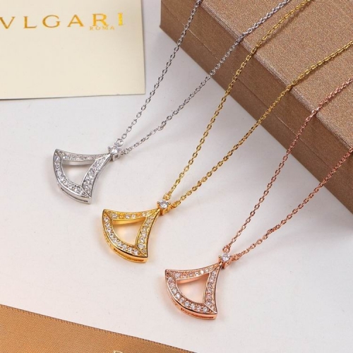 B.v.l.g.a.r.i. Necklace 398