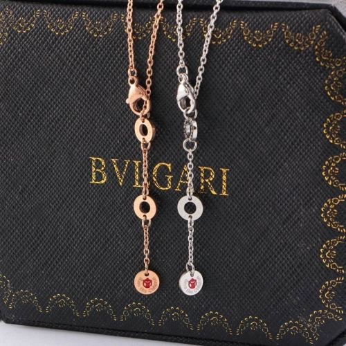 B.v.l.g.a.r.i. Necklace 243