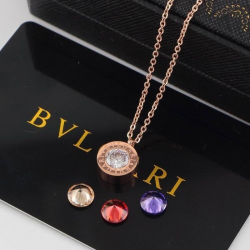 B.v.l.g.a.r.i. Necklace 224