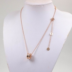 B.v.l.g.a.r.i. Necklace 371