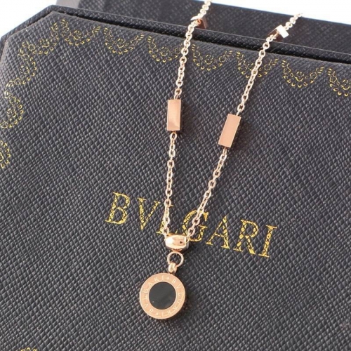 B.v.l.g.a.r.i. Necklace 346