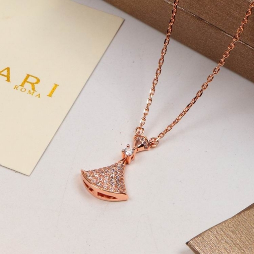 B.v.l.g.a.r.i. Necklace 401