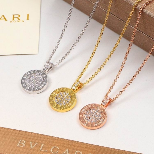 B.v.l.g.a.r.i. Necklace 391