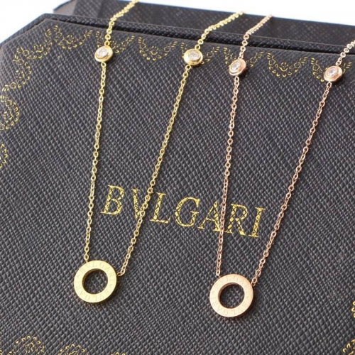 B.v.l.g.a.r.i. Necklace 218