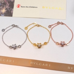 B.v.l.g.a.r.i. Bracelet 058