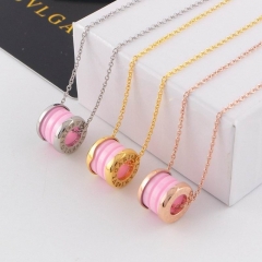 B.v.l.g.a.r.i. Necklace 279