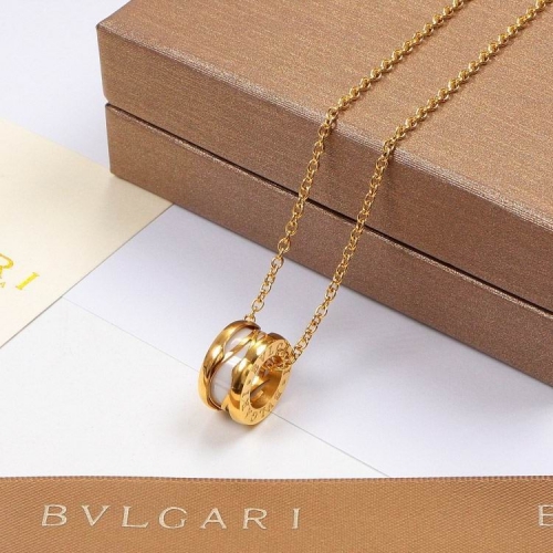 B.v.l.g.a.r.i. Necklace 375