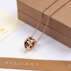 B.v.l.g.a.r.i. Necklace 376