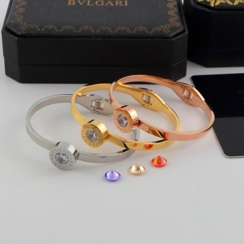 B.v.l.g.a.r.i. Bangle 118