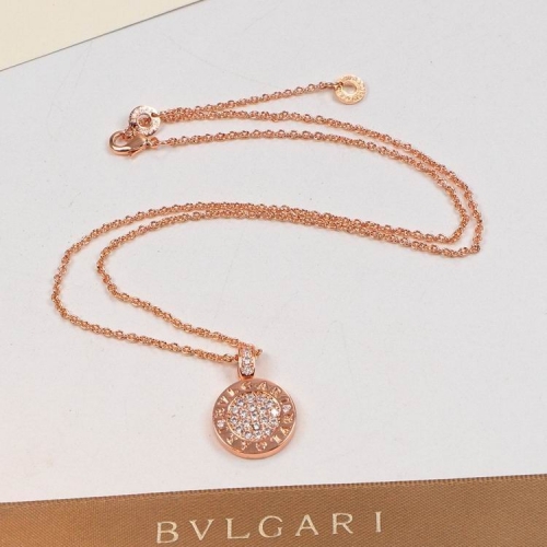 B.v.l.g.a.r.i. Necklace 390