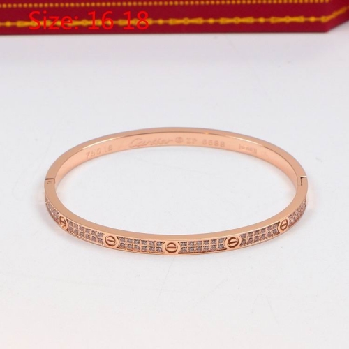 C.a.r.t.i.e.r. Bangle 099