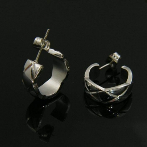 C.h.a.n.e.l. Earring 015