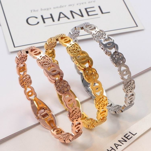 C.h.a.n.e.l. Bangle 082