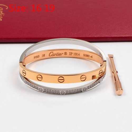 C.a.r.t.i.e.r. Bangle 080