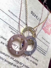 C.a.r.t.i.e.r. Necklace 184