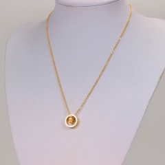 C.a.r.t.i.e.r. Necklace 067