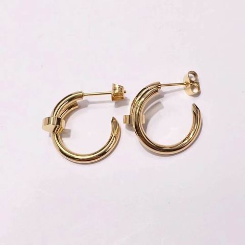 C.a.r.t.i.e.r. Earring 036