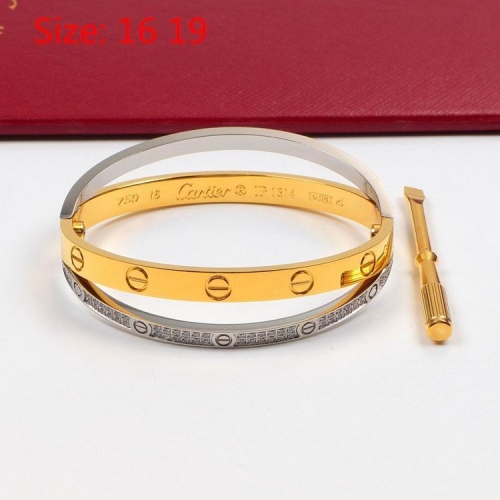 C.a.r.t.i.e.r. Bangle 081