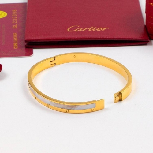 C.a.r.t.i.e.r. Bangle 046