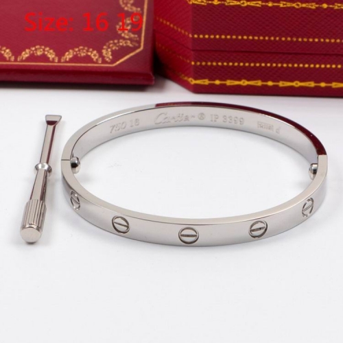 C.a.r.t.i.e.r. Bangle 143