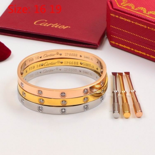 C.a.r.t.i.e.r. Bangle 156