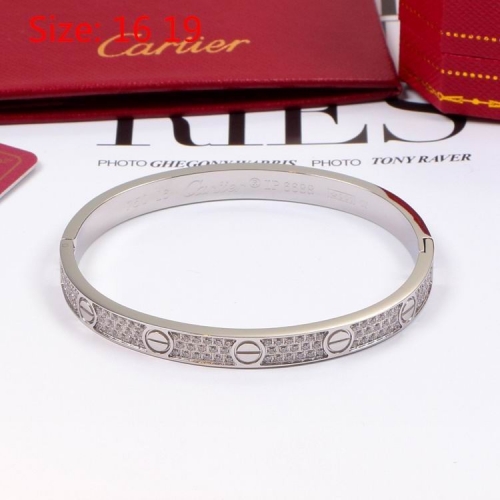 C.a.r.t.i.e.r. Bangle 092