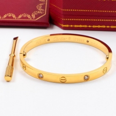 C.a.r.t.i.e.r. Bangle 388