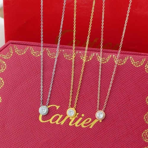 C.a.r.t.i.e.r. Necklace 004