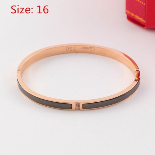 C.a.r.t.i.e.r. Bangle 158