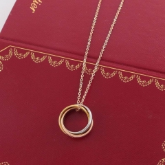 C.a.r.t.i.e.r. Necklace 092