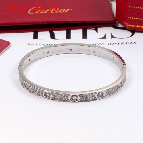 C.a.r.t.i.e.r. Bangle 088