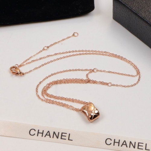 C.h.a.n.e.l. Necklace 120