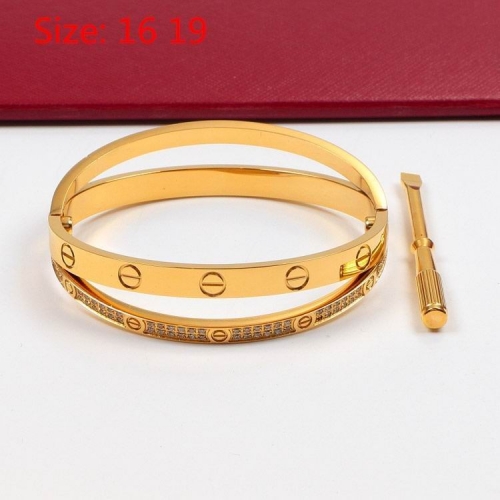 C.a.r.t.i.e.r. Bangle 084