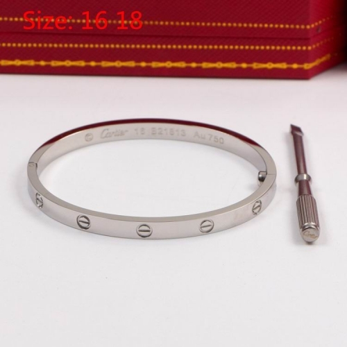 C.a.r.t.i.e.r. Bangle 108