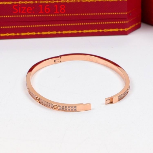 C.a.r.t.i.e.r. Bangle 098