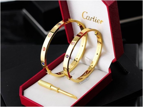 C.a.r.t.i.e.r. Bangle 264